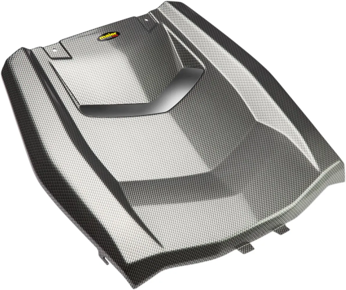 MAIER - UPR HOOD YXZ1000R BK-CAR - 05202760
