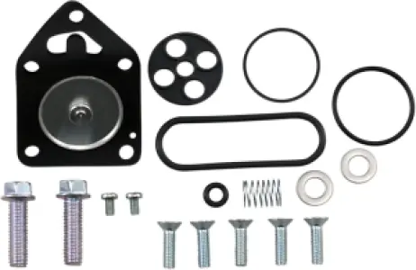 PARTS UNLIMITED - FUEL PETCOCK REPR KIT KAW - 07050435