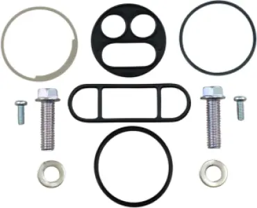 PARTS UNLIMITED - FUEL PETCOCK REPR KIT YAM - 07050445