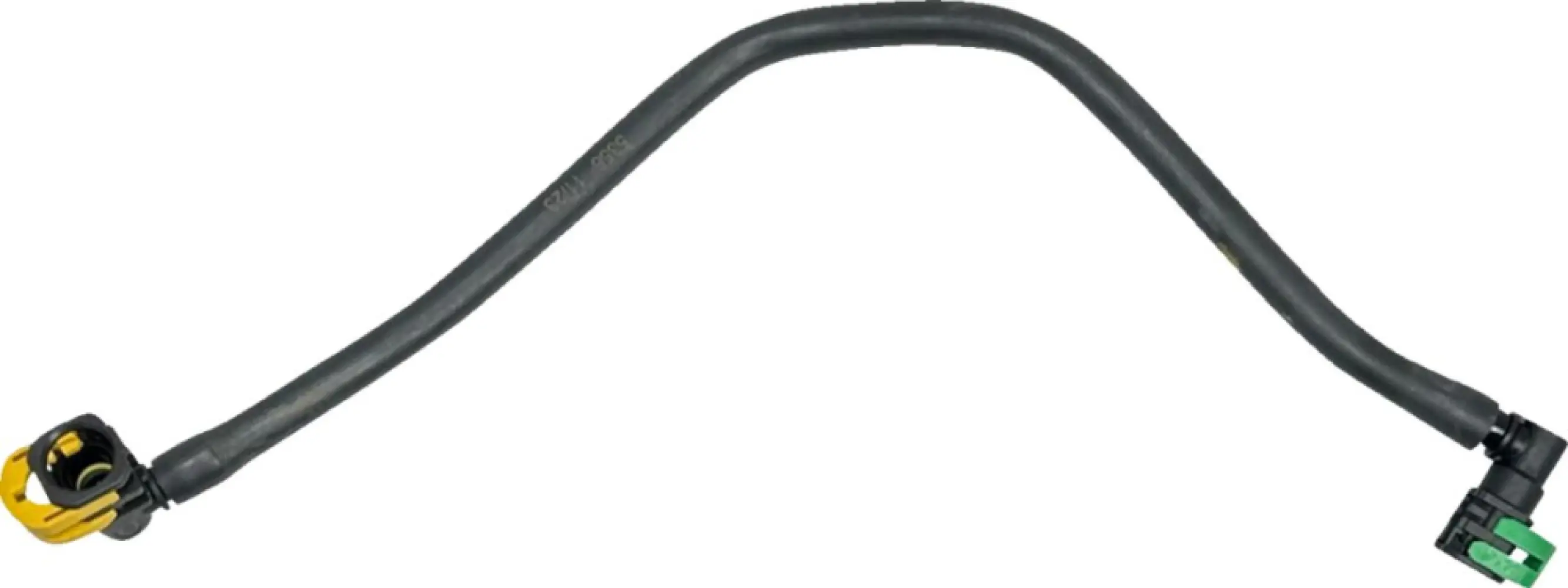 MOOSE OFFROAD FOUR WHEEL - REPLACEMENT FUEL LINES POLARIS - 07060644