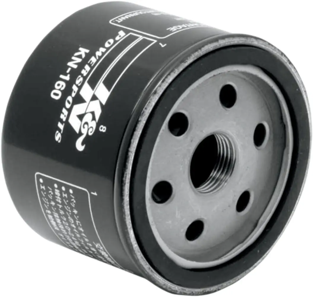 K & N - OIL FILTER BMW - 07120387