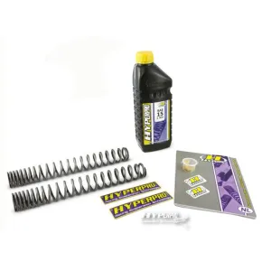 HYPERPRO - FORK SPRINGS YAMAHA TRACER 700 - 04051081