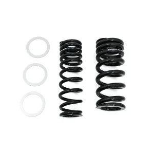 HYPERPRO - FR+RR LOW KIT R1250GS ADV - 04051204