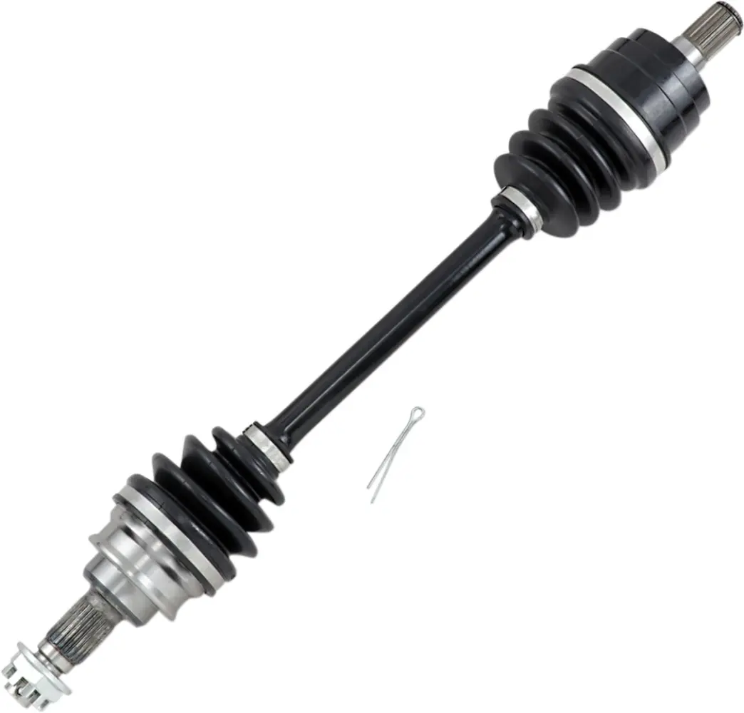 MOOSE OFFROAD FOUR WHEEL - AXLE KIT COMPLETE HONDA - 02141031