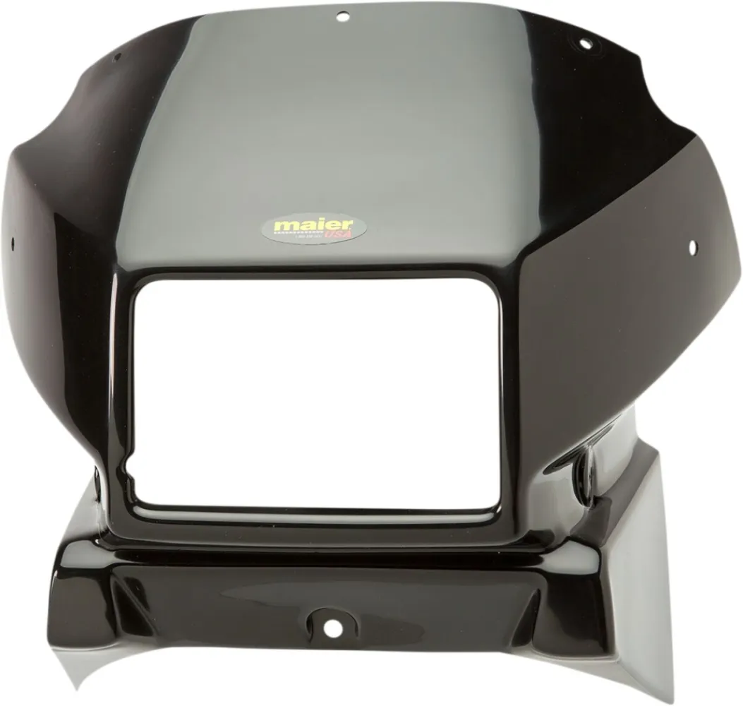 MAIER - FAIRING FT KLR650 BLK - 05203086