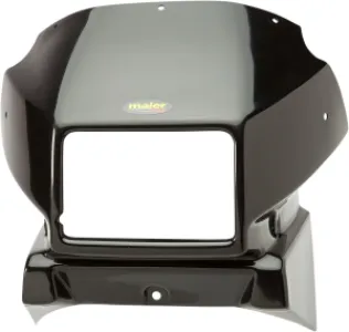 MAIER - FAIRING FT KLR650 BLK - 05203086