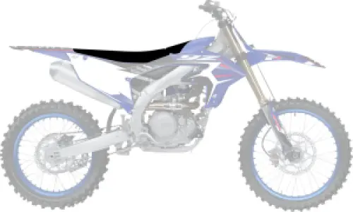 BLACKBIRD RACING - SEATCOVER PYR YZF 23 BK - 08213527