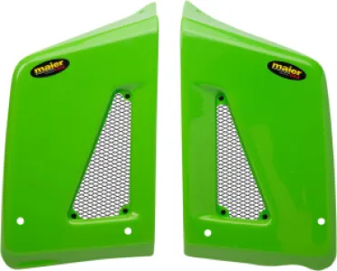 MAIER - SCOOPS RAD KLR650 GRN - 05203091