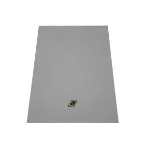 BLACKBIRD RACING - SEAT COVER HIGH GRIP UNIVERSAL - 08213657