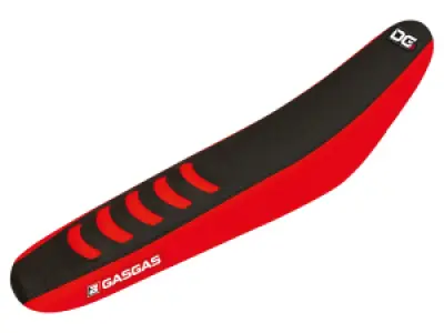 BLACKBIRD RACING - SEAT COVER DG3 GG BK - 08213673