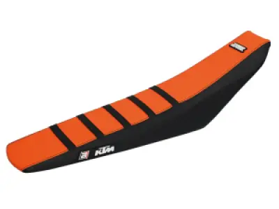 BLACKBIRD RACING - SEAT COVER ZEBRA KTM 23- - 08213684