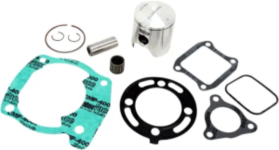 WISECO - PISTON KIT W/GASKETS - 09030183