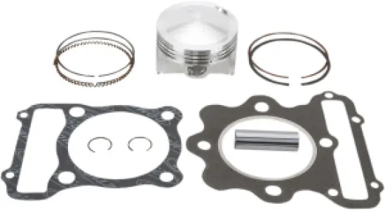 WISECO - PISTON KIT W/GASKETS - 09030193