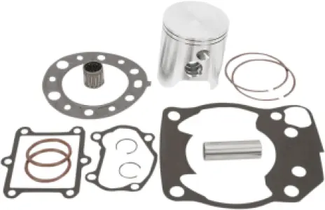 WISECO - PISTON KIT W/GASKETS - 09030208