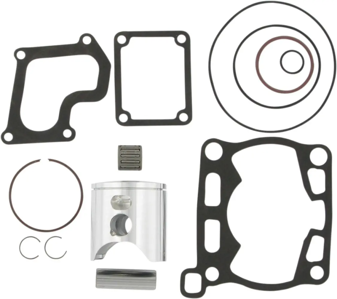 WISECO - PISTON KIT W/GASKETS - 09030214