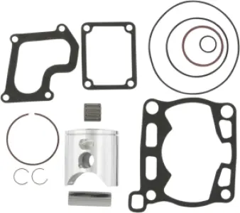 WISECO - PISTON KIT W/GASKETS - 09030214