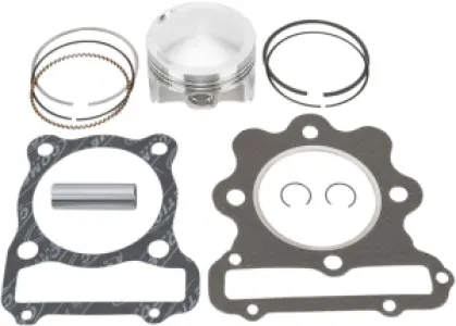 WISECO - PISTON KIT W/GASKETS - 09030216