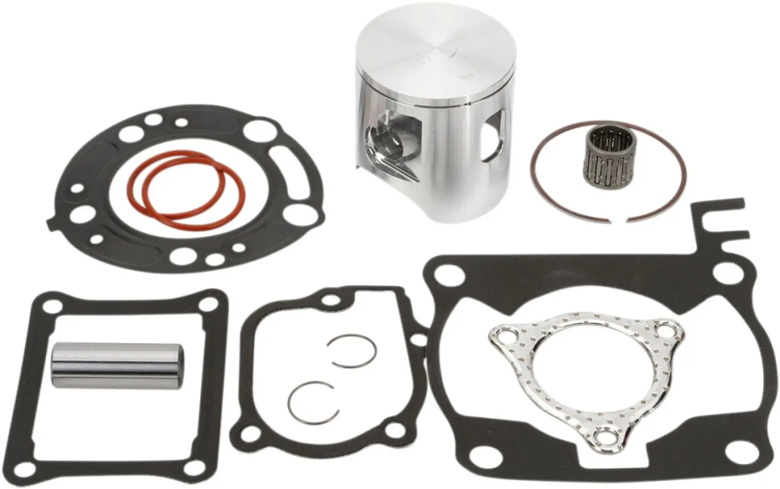 WISECO - PISTON KIT W/GASKETS - 09030217