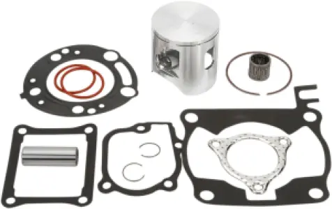 WISECO - PISTON KIT W/GASKETS - 09030217