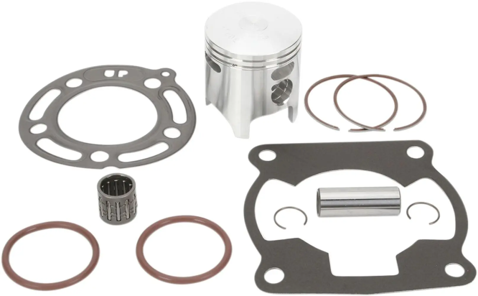WISECO - PISTON KIT W/GASKETS - 09030222