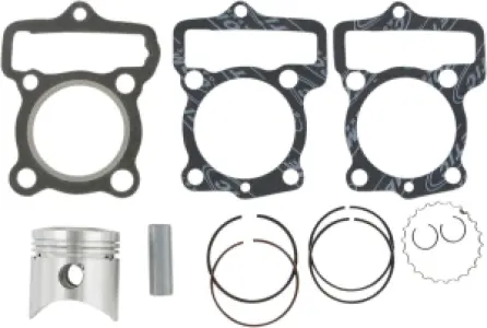 WISECO - PISTON KIT W/GASKETS - 09030229