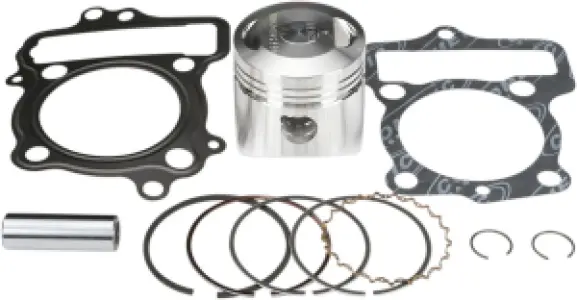 WISECO - PISTON KIT W/GASKETS - 09030232