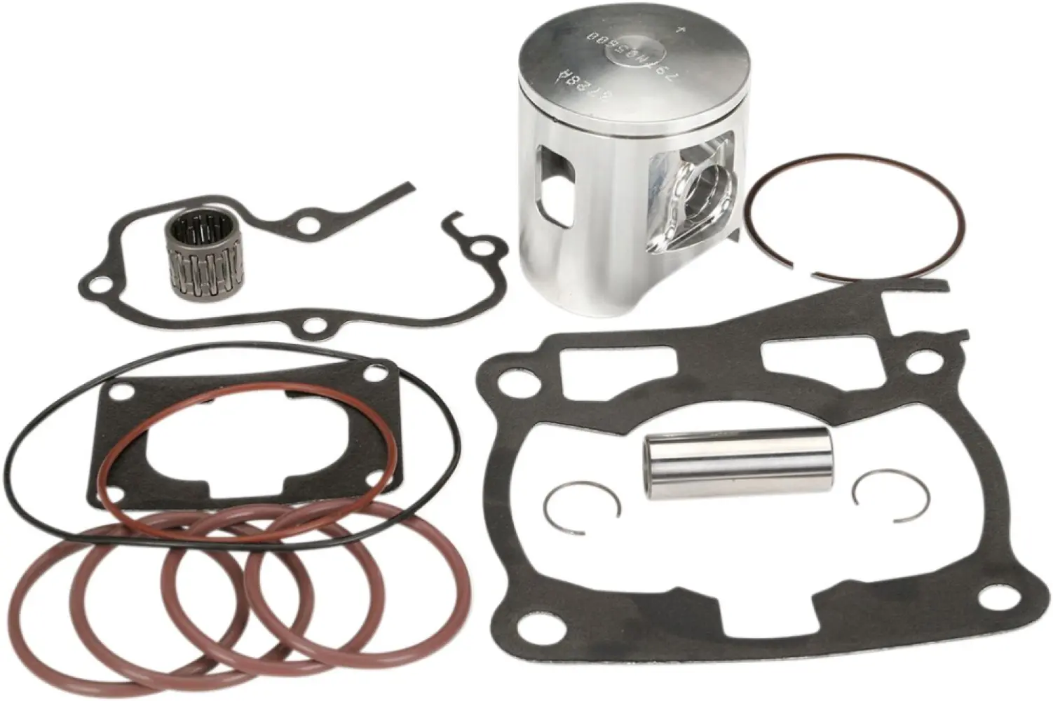 WISECO - PISTON KIT W/GASKETS - 09030250