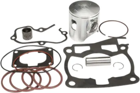 WISECO - PISTON KIT W/GASKETS - 09030250