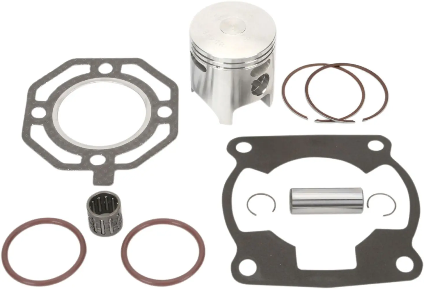WISECO - PISTON KIT W/GASKETS - 09030261