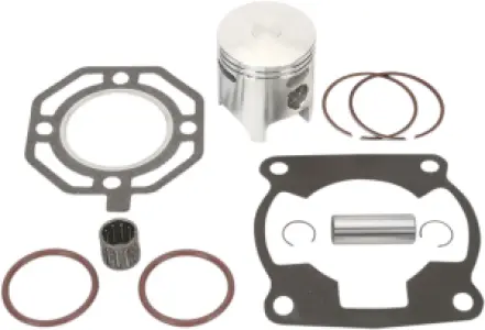 WISECO - PISTON KIT W/GASKETS - 09030261