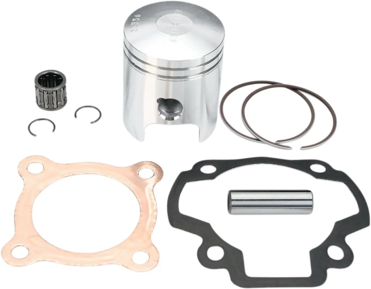 WISECO - PISTON KIT W/GASKETS - 09030269