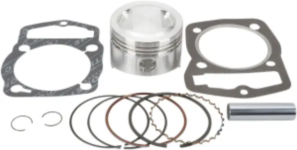 WISECO - PISTON KIT W/GASKETS - 09030270