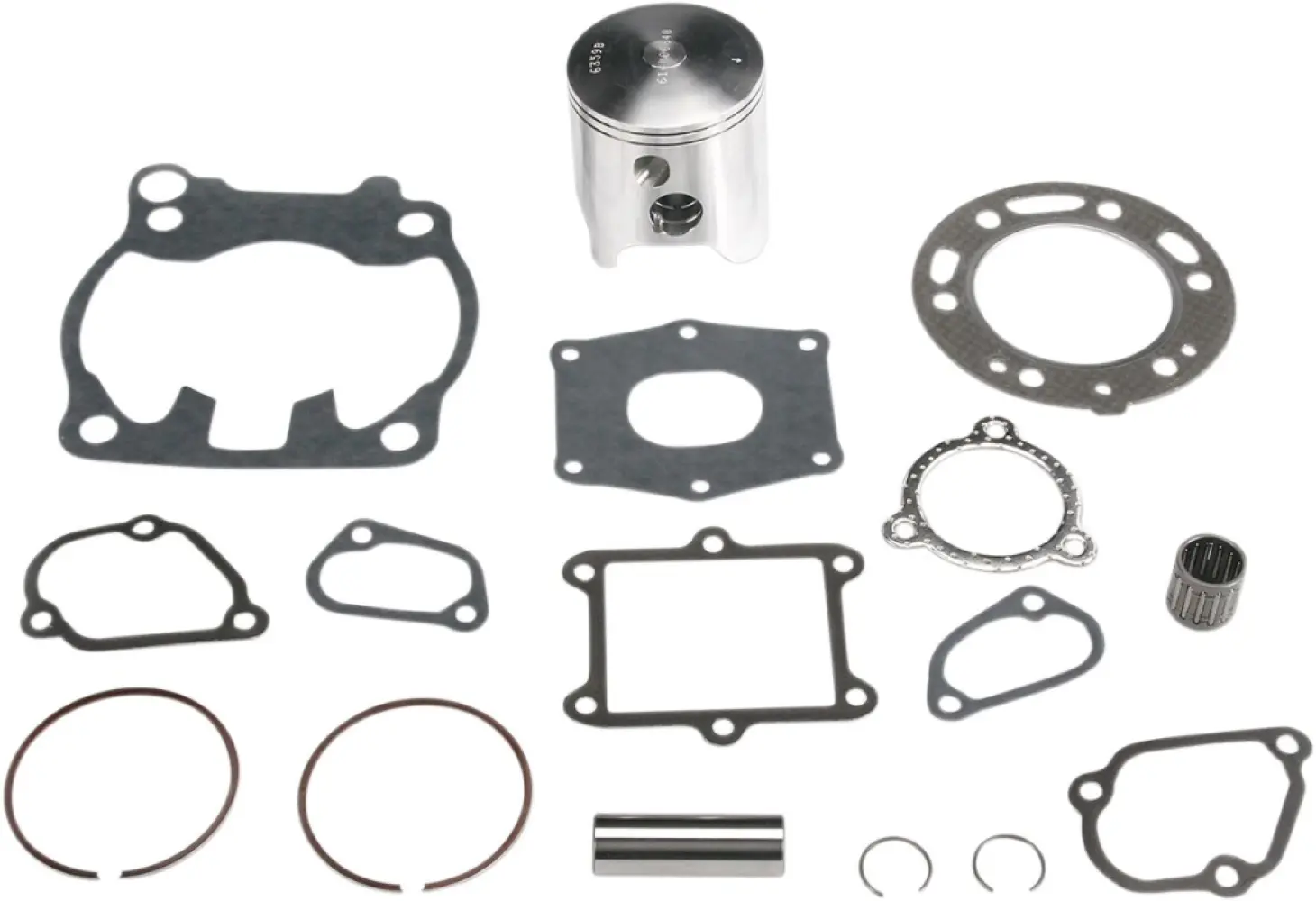WISECO - PISTON KIT W/GASKETS - 09030273