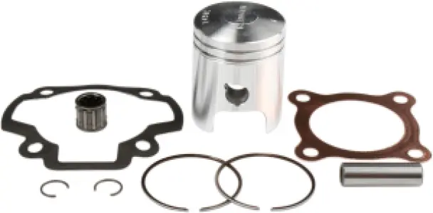 WISECO - PISTON KIT W/GASKETS - 09030275