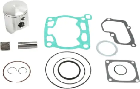 WISECO - PISTON KIT W/GASKETS - 09030279