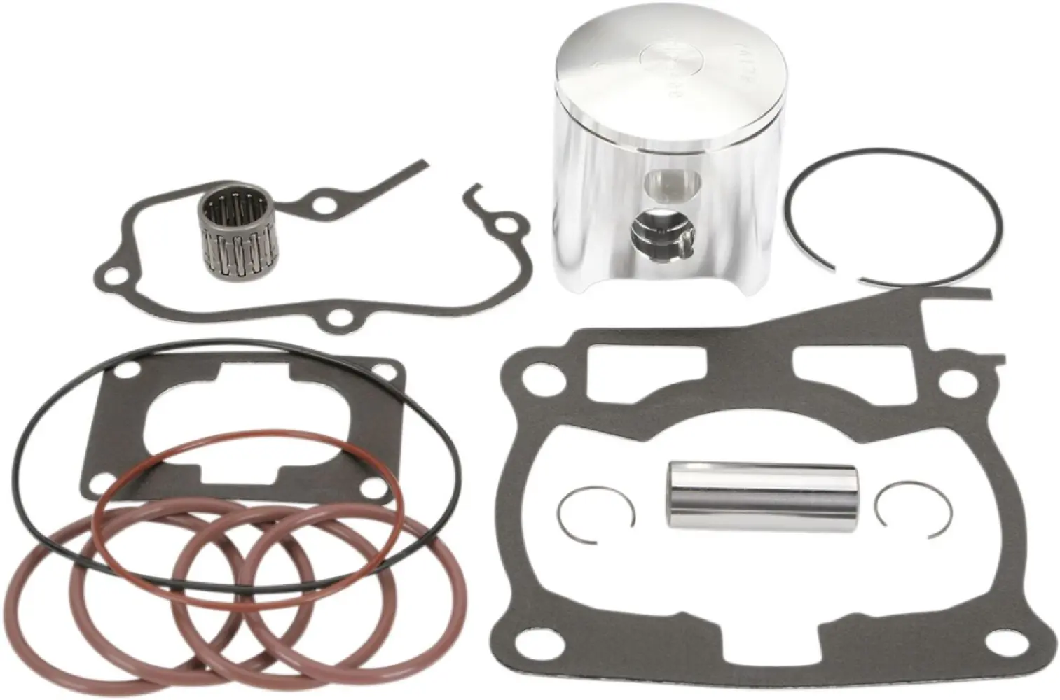 WISECO - PISTON KIT W/GASKETS - 09030283