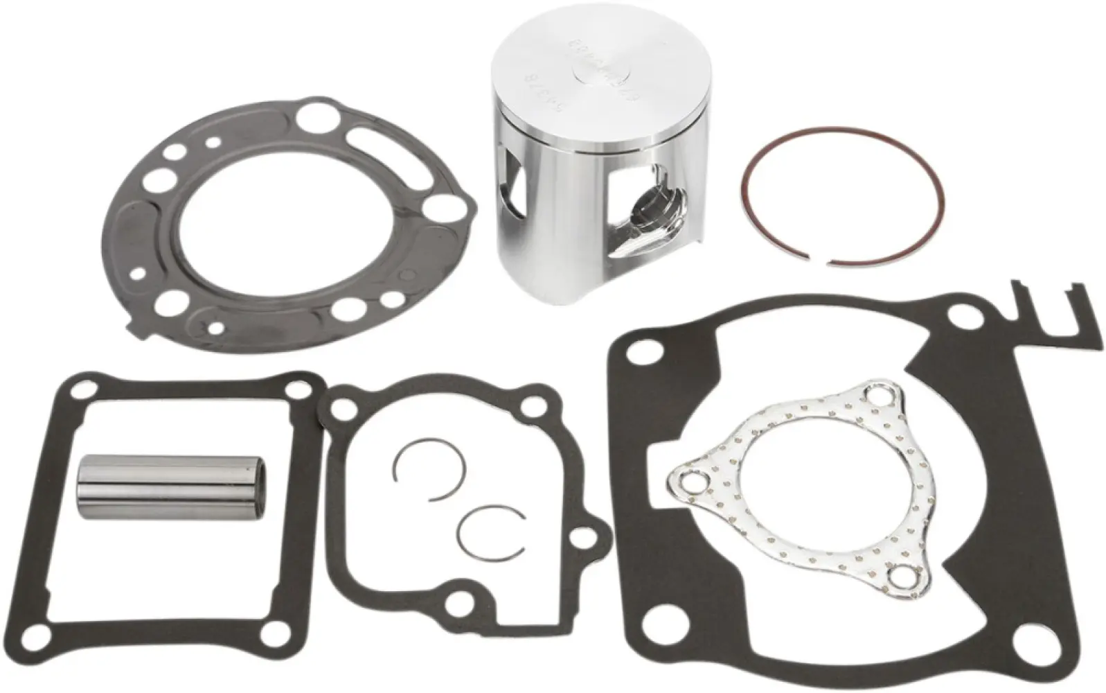 WISECO - PISTON KIT W/GASKETS - 09030284
