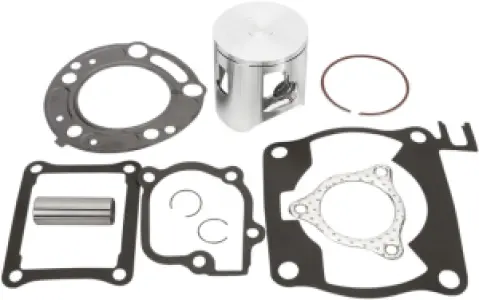 WISECO - PISTON KIT W/GASKETS - 09030284