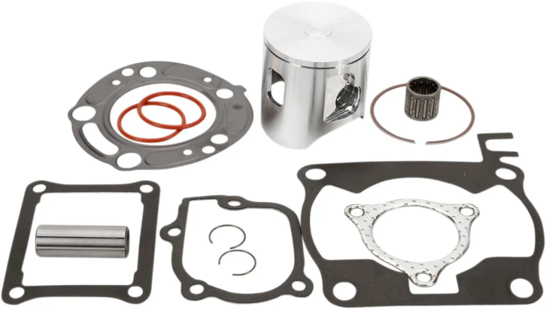 WISECO - PISTON KIT W/GASKETS - 09030286