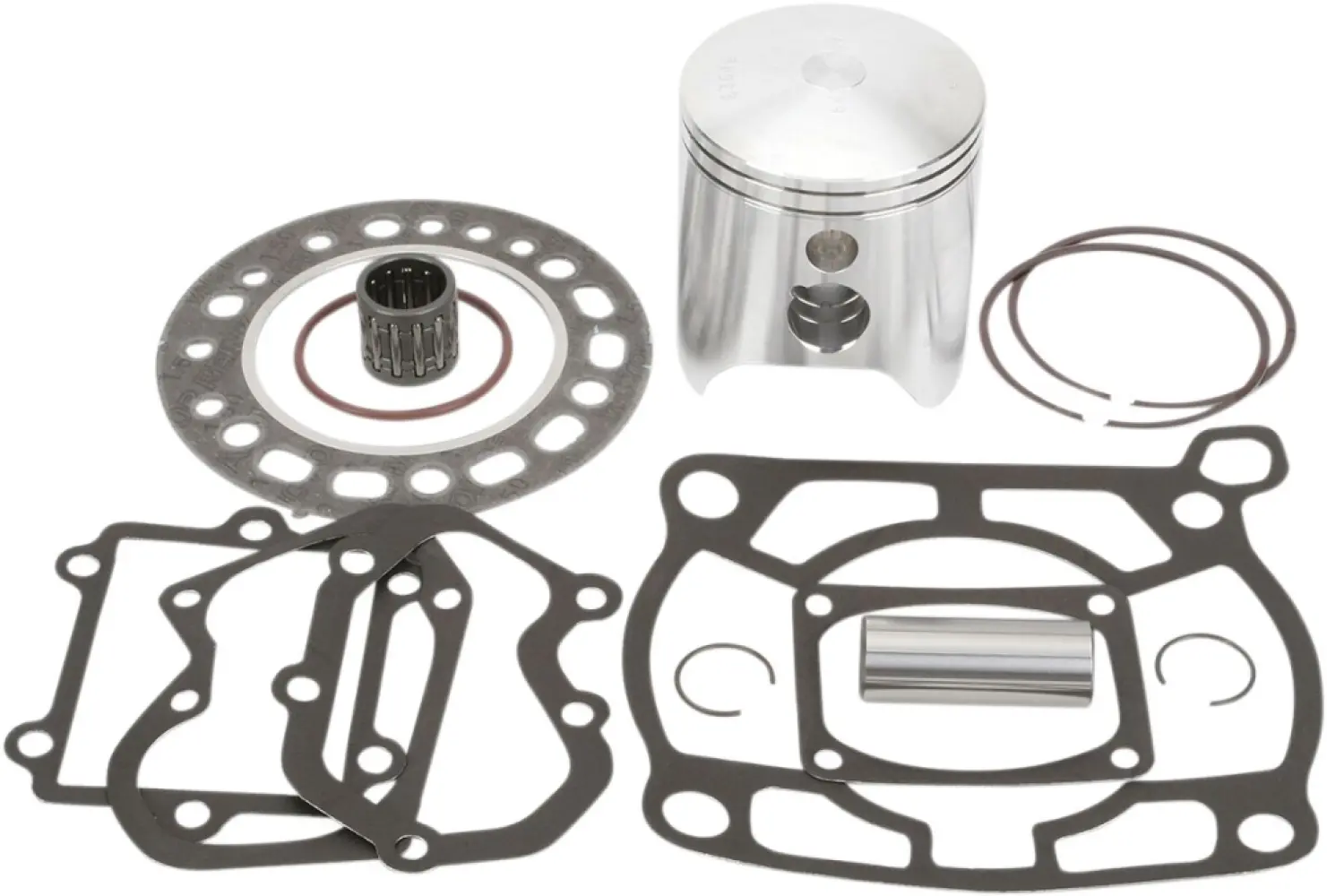 WISECO - PISTON KIT W/GASKETS - 09030287