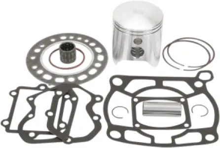 WISECO - PISTON KIT W/GASKETS - 09030287