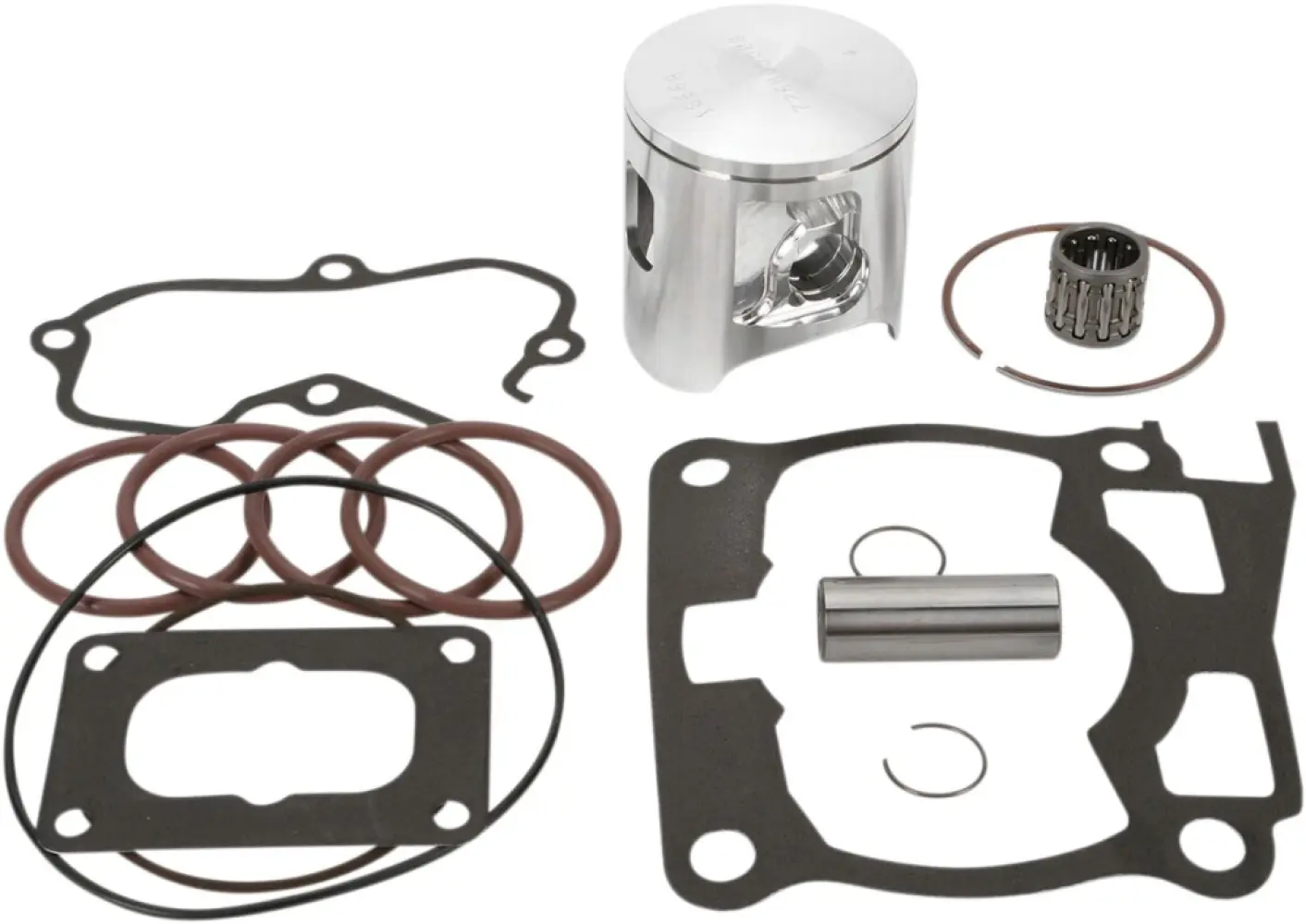 WISECO - PISTON KIT W/GASKETS - 09030288