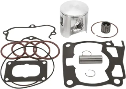 WISECO - PISTON KIT W/GASKETS - 09030288