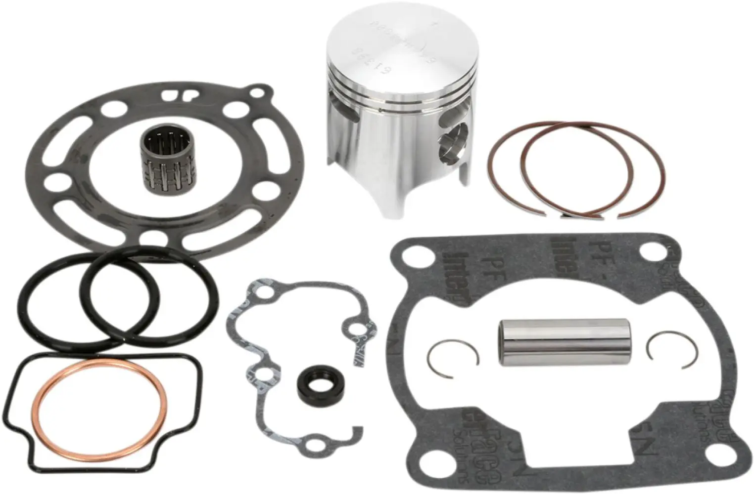 WISECO - PISTON KIT W/GASKETS - 09030289