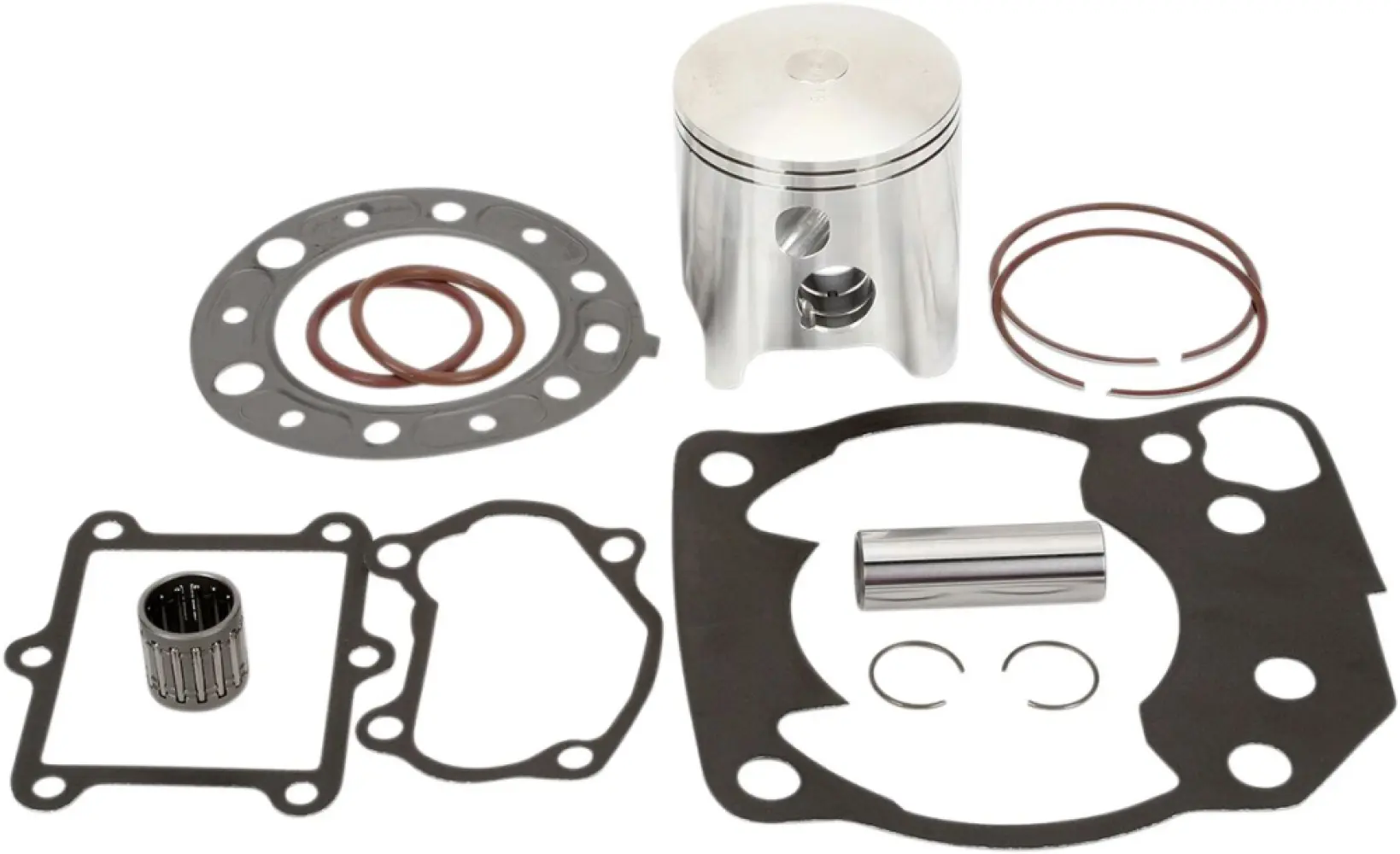 WISECO - PISTON KIT W/GASKETS - 09030292