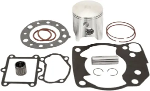 WISECO - PISTON KIT W/GASKETS - 09030292