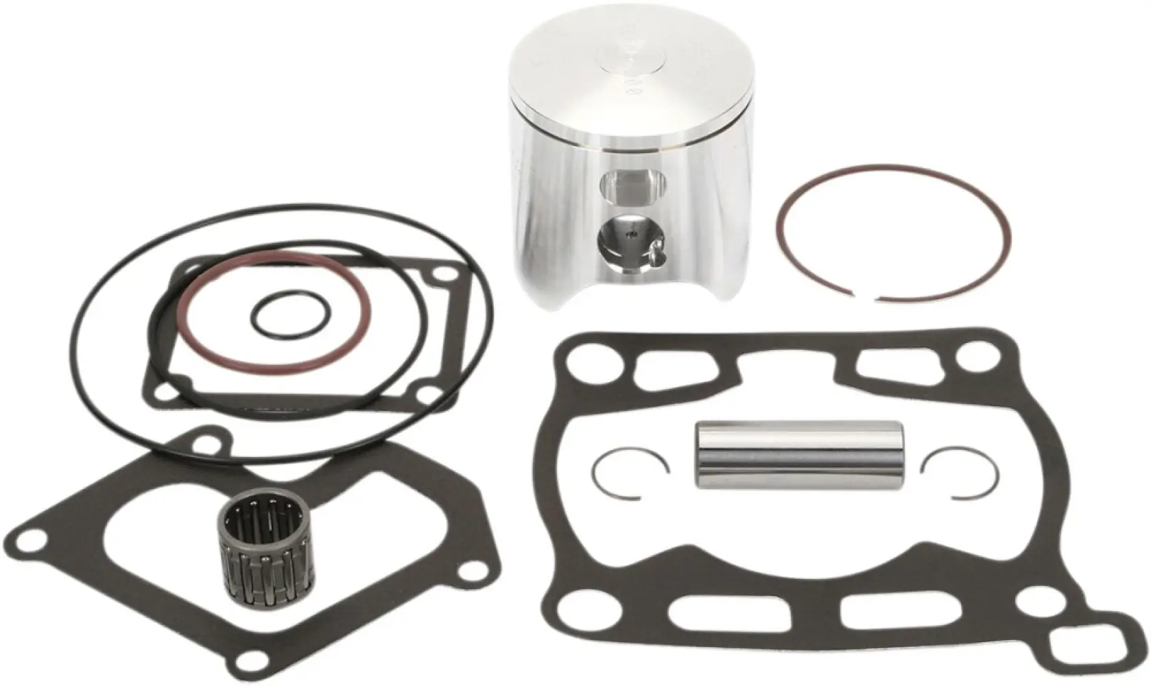 WISECO - PISTON KIT W/GASKETS - 09030294