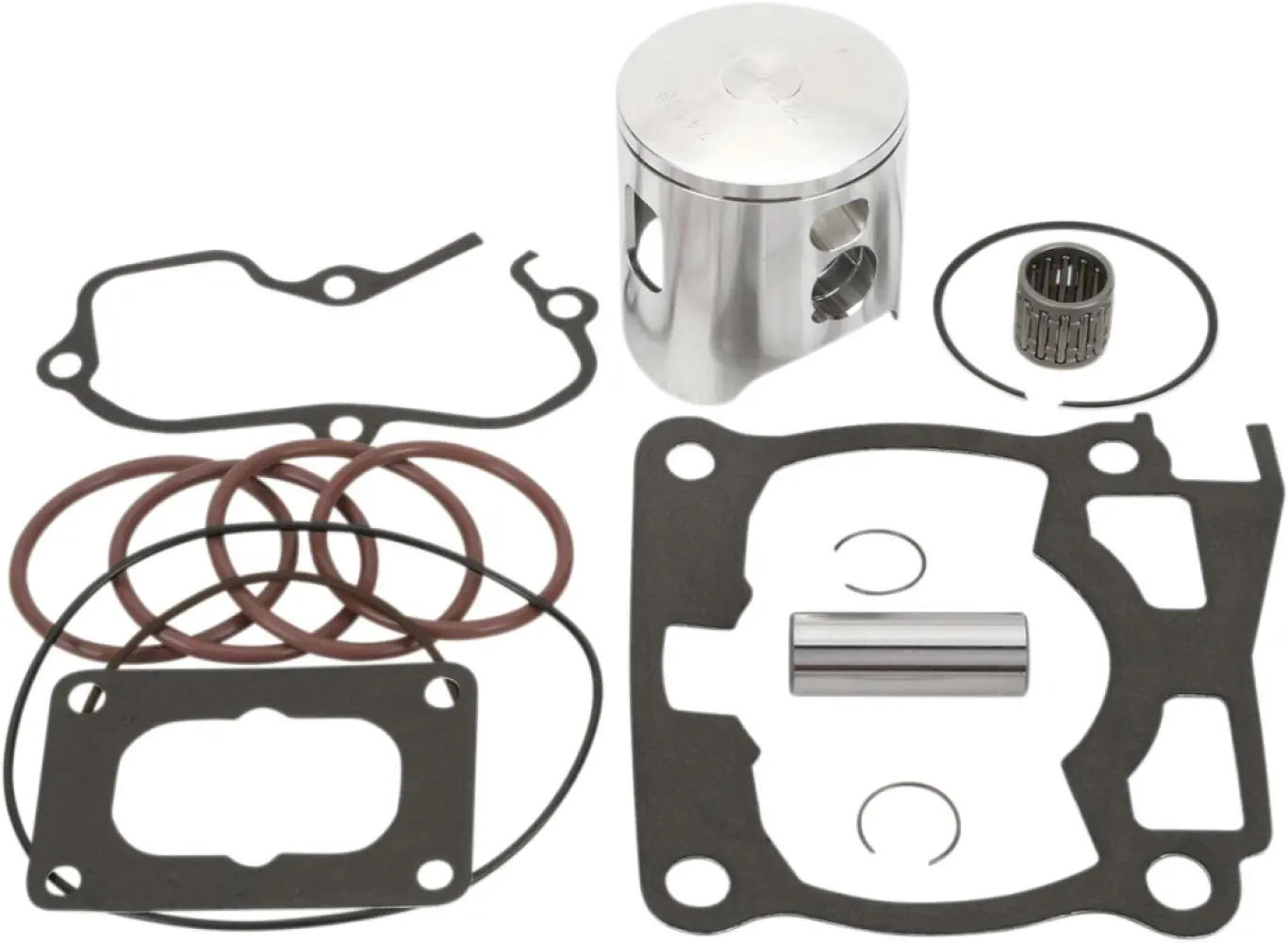 WISECO - PISTON KIT W/GASKETS - 09030297