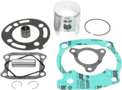 WISECO - PISTON KIT W/GASKETS - 09030298