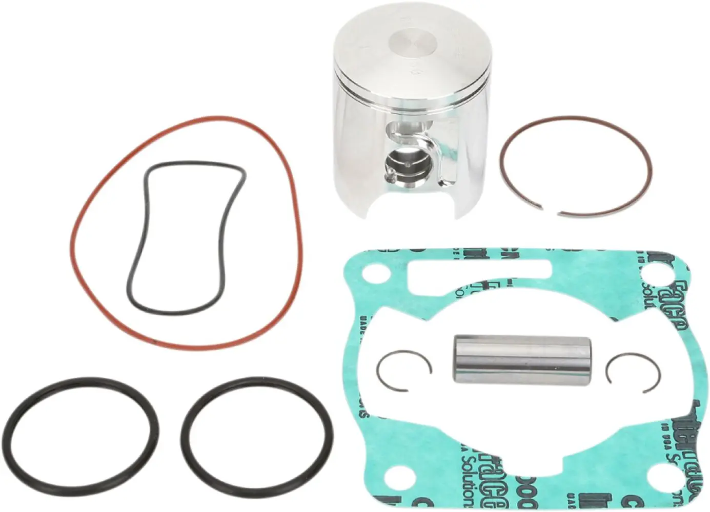 WISECO - PISTON KIT W/GASKETS - 09030299